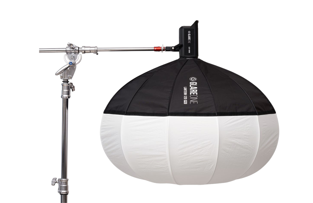Dyfuzor z poszyciem GlareOne