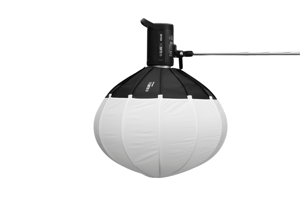 Dyfuzor z poszyciem GlareOne