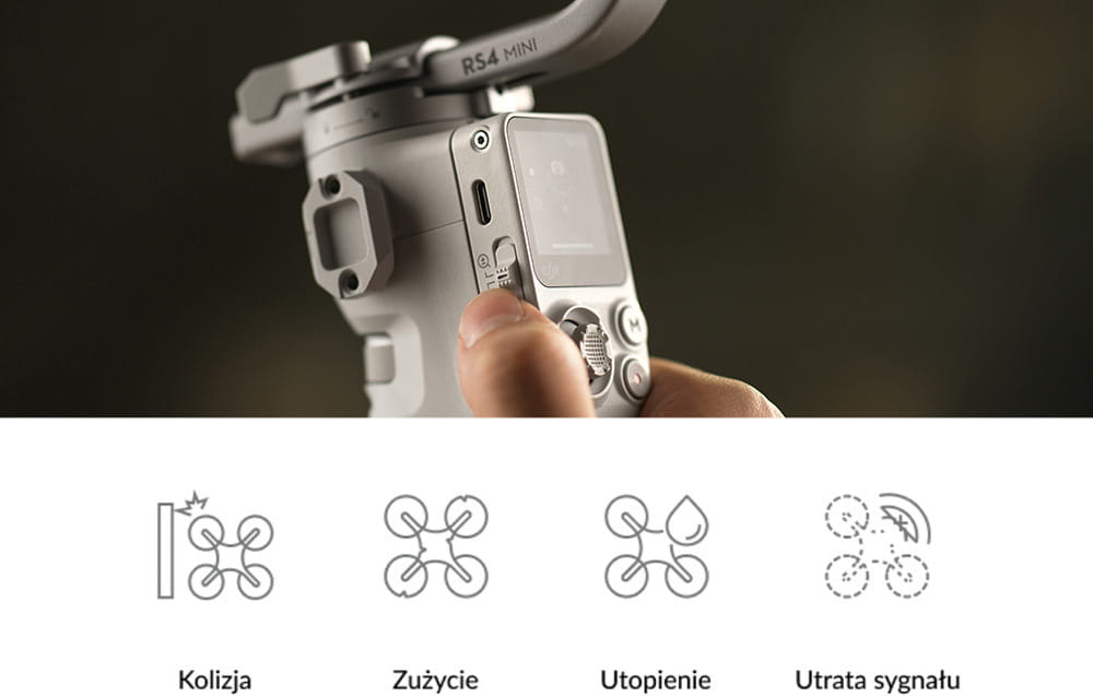 dji care refresh rs 4 mini