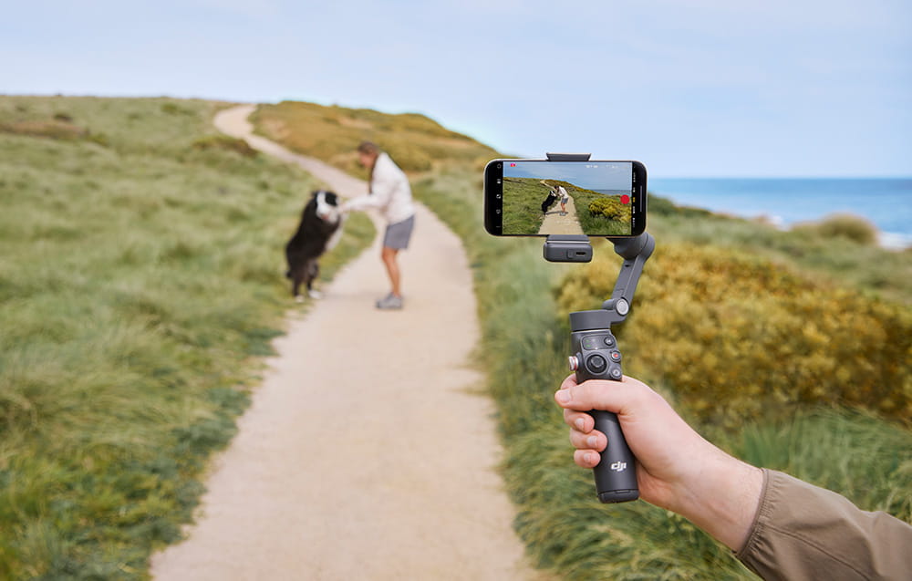 dji care refresh osmo mobile 7p