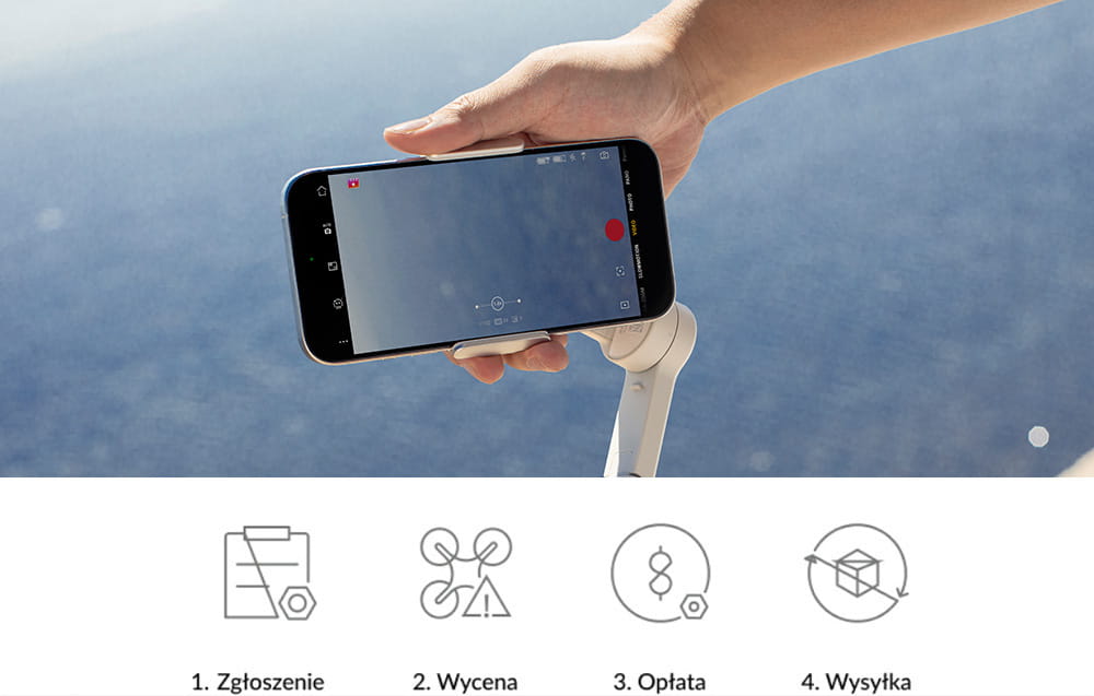 dji care refresh osmo mobile 7p