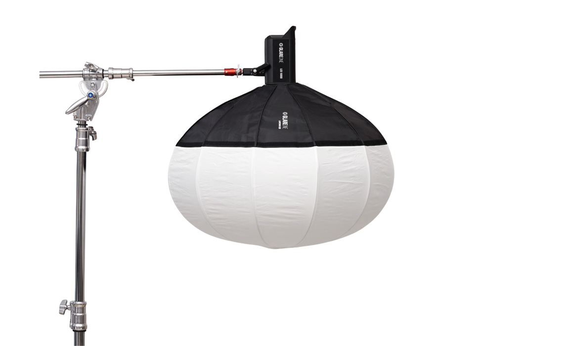 Dyfuzor z poszyciem GlareOne