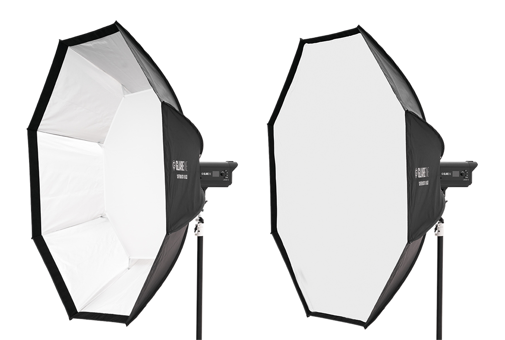 GlareOne Softbox Octa 150 PRO