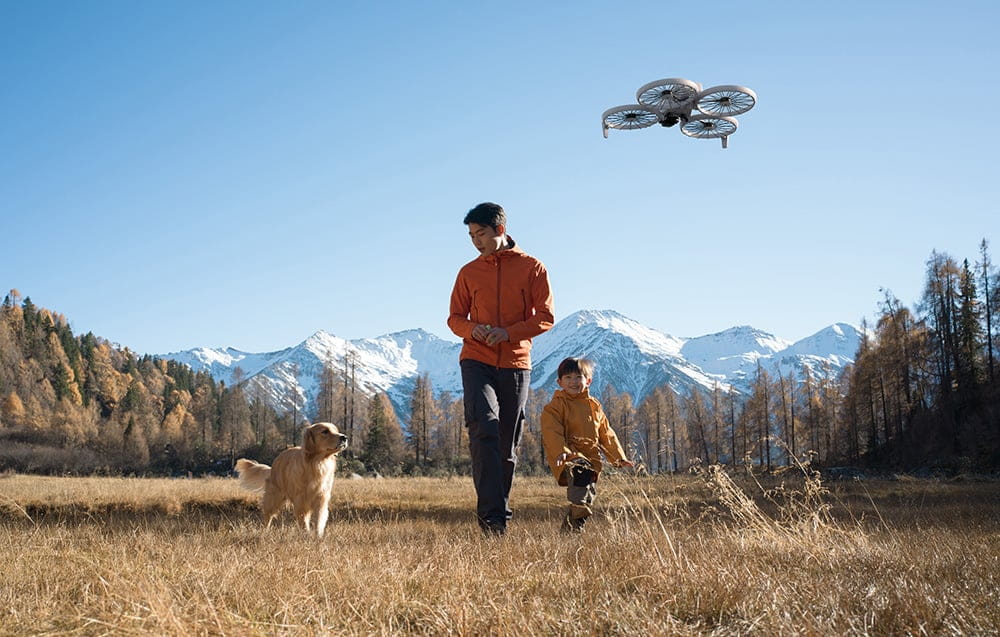 dji care refresh dji flip