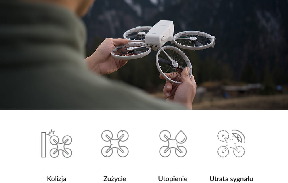 dji care refresh dji flip