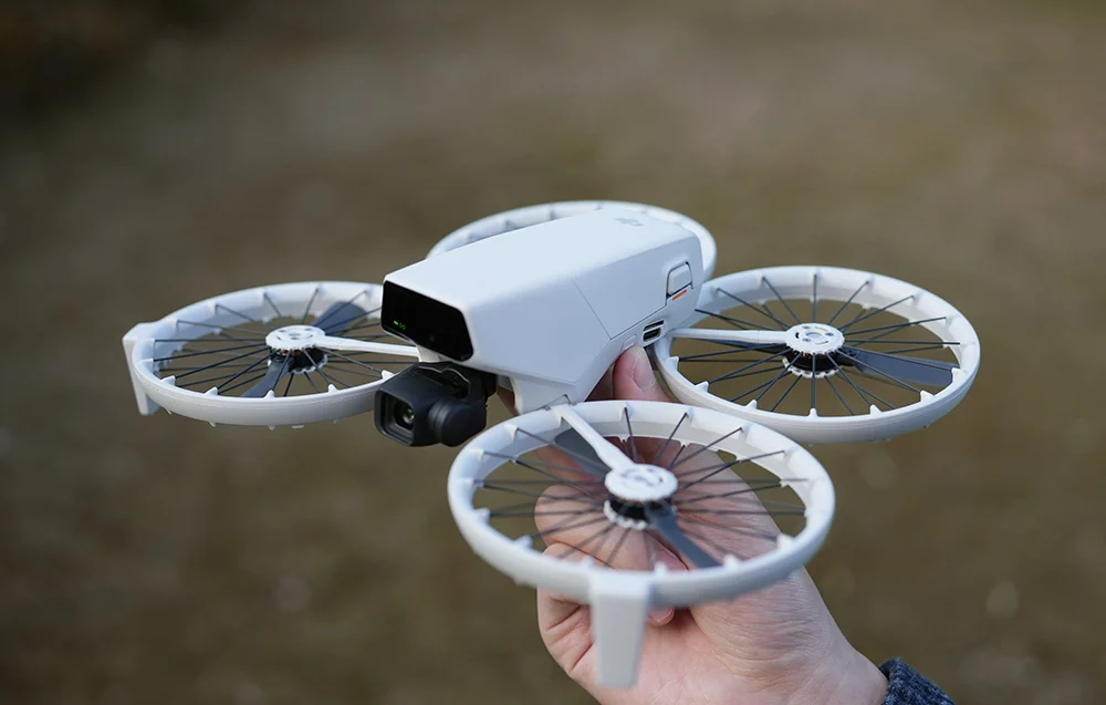 dji care refresh dji flip