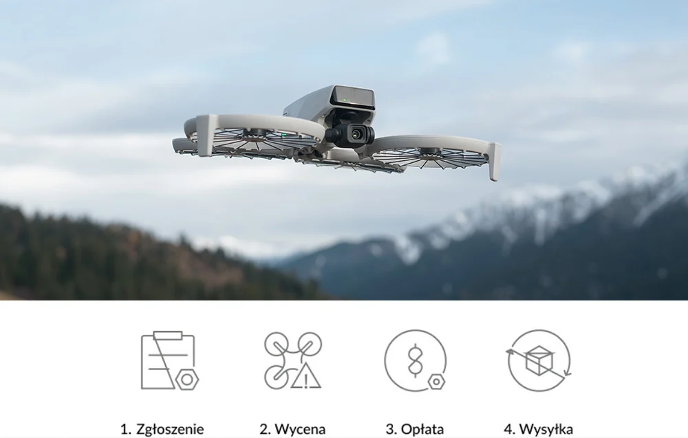 dji care refresh dji flip