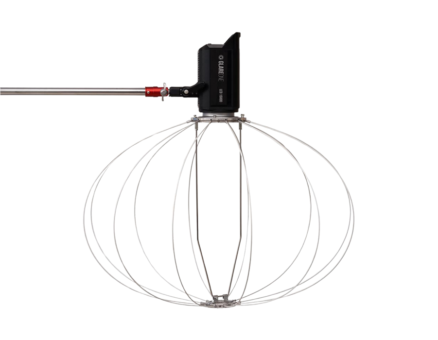 Stelaż GlareOne Lantern Softbox 120 PRO