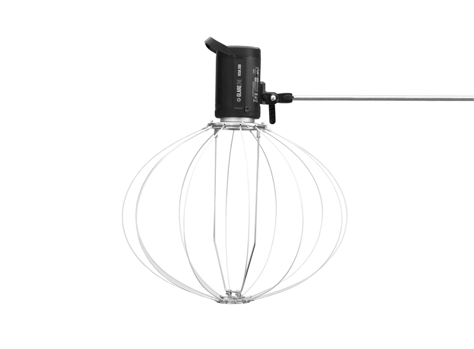 Stelaż GlareOne Lantern Softbox 65 PRO