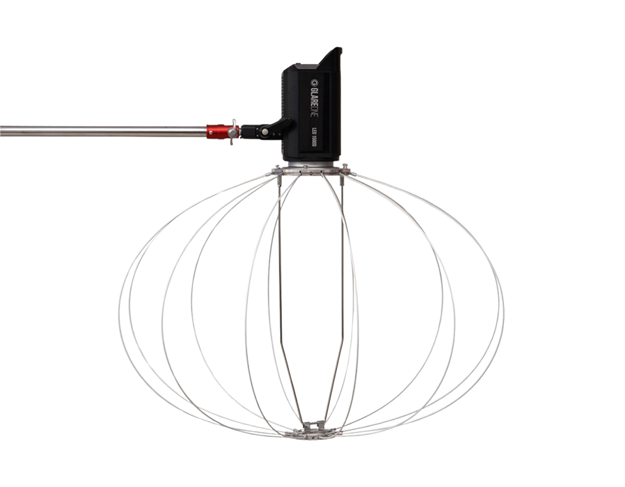 Stelaż GlareOne Lantern Softbox 85 PRO