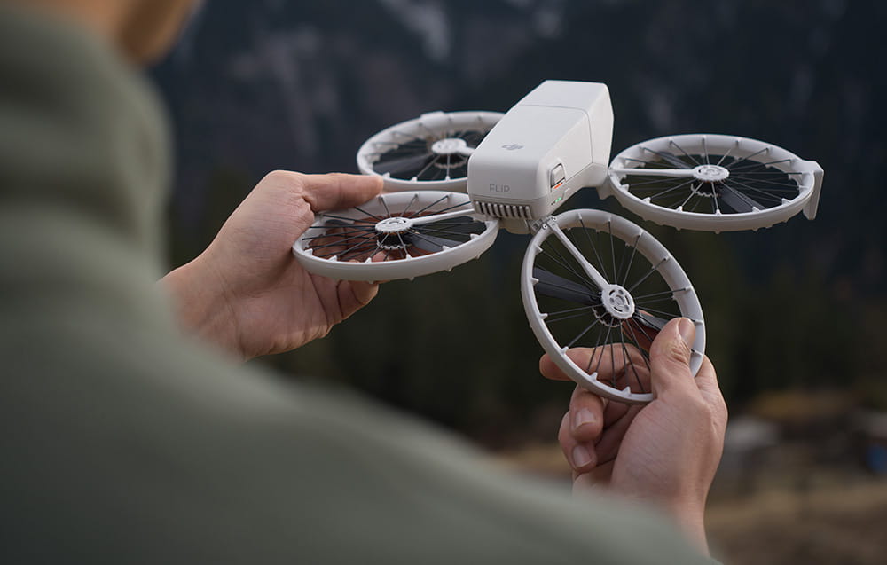 akumulator do dji flip