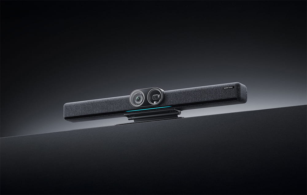 panel insta360 connect