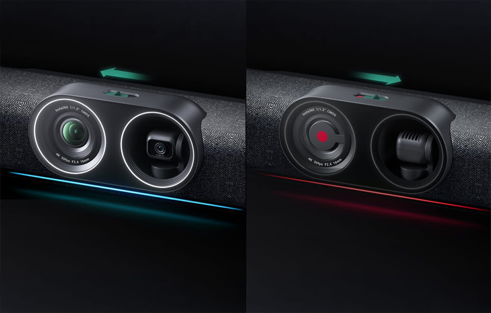 insta360 connect