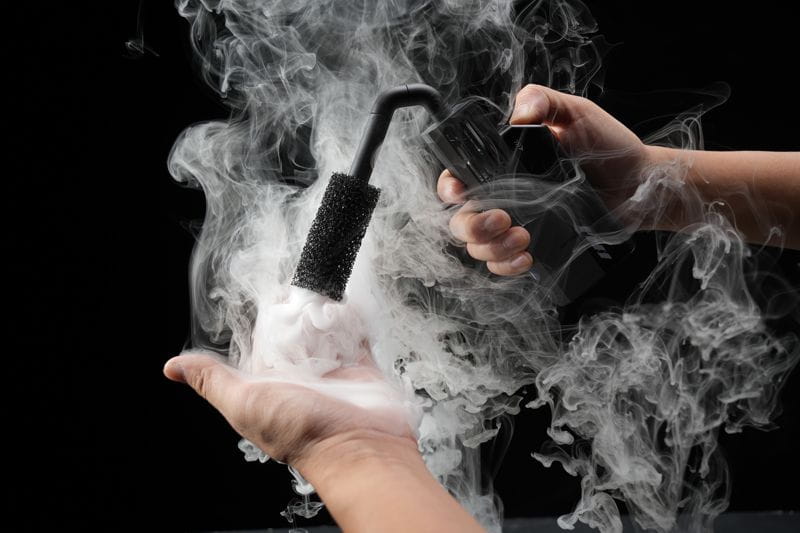 dymiarka pmi smokeninja-pro