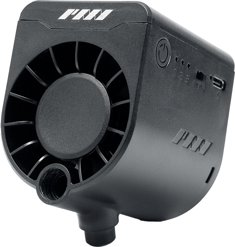 dysza pmi haze nozzle
