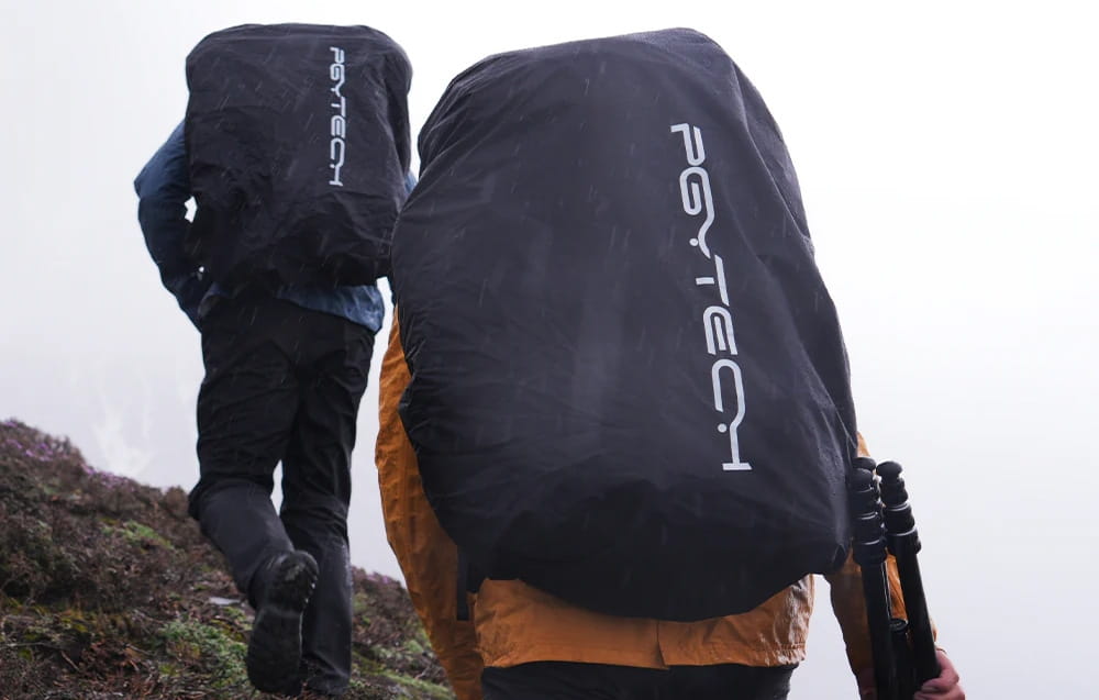 pgytech onepro flex 40l