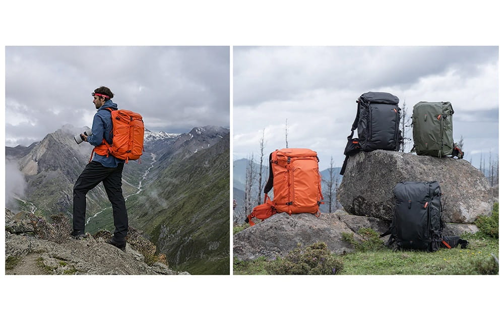 plecak 40l