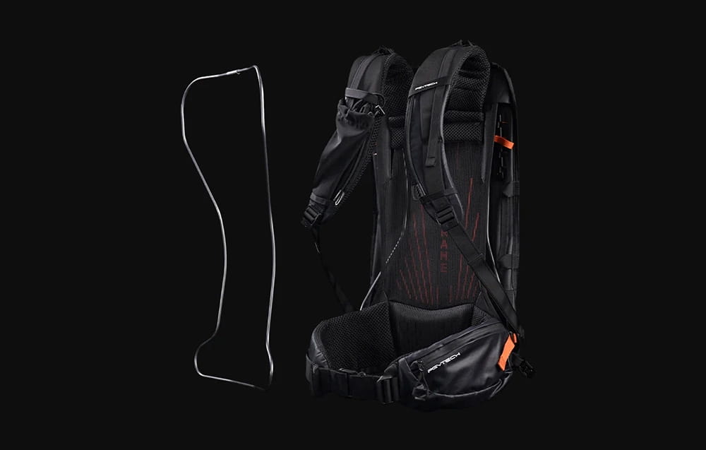 plecak 40 l