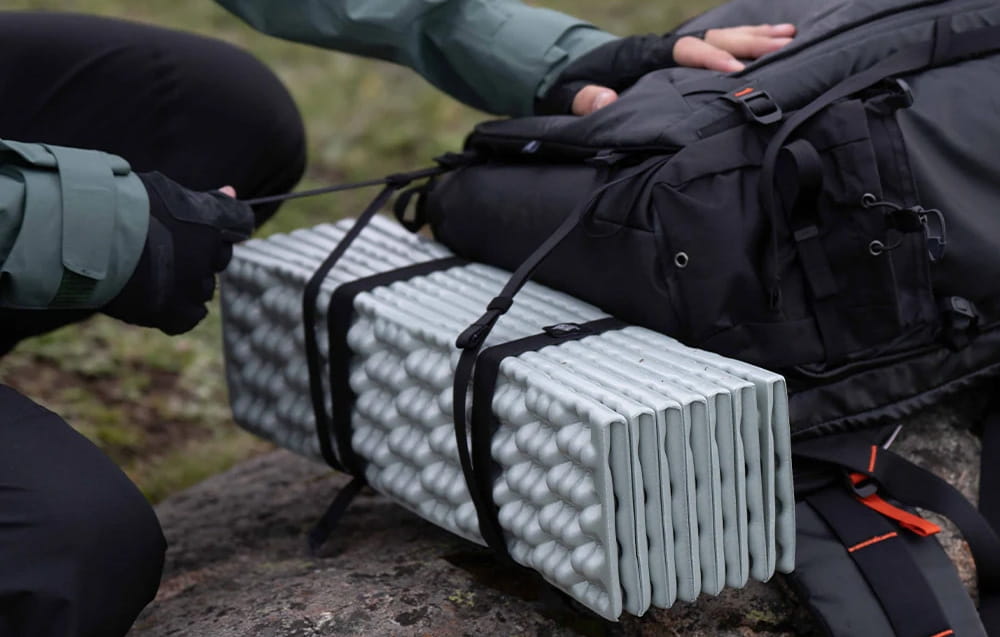 plecak pgytech onepro flex 50l (czarny) + organizer l