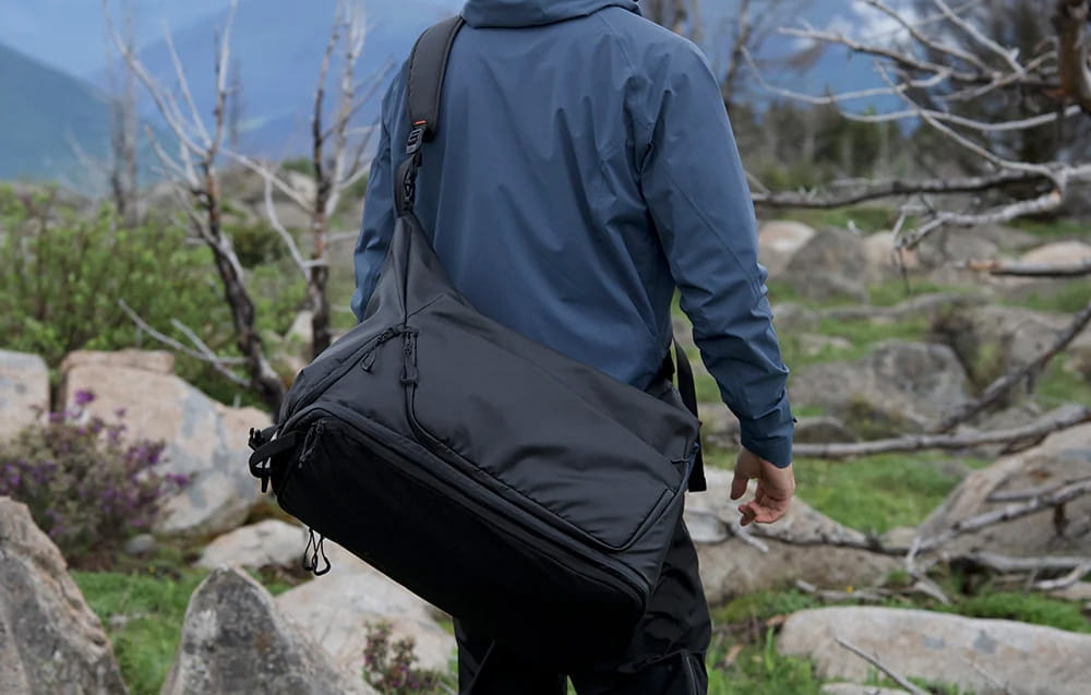 pgytech onemo 35l