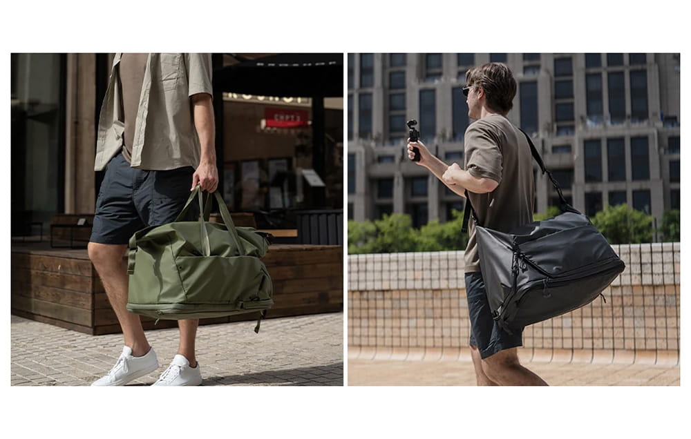 pgytech onemo 35l