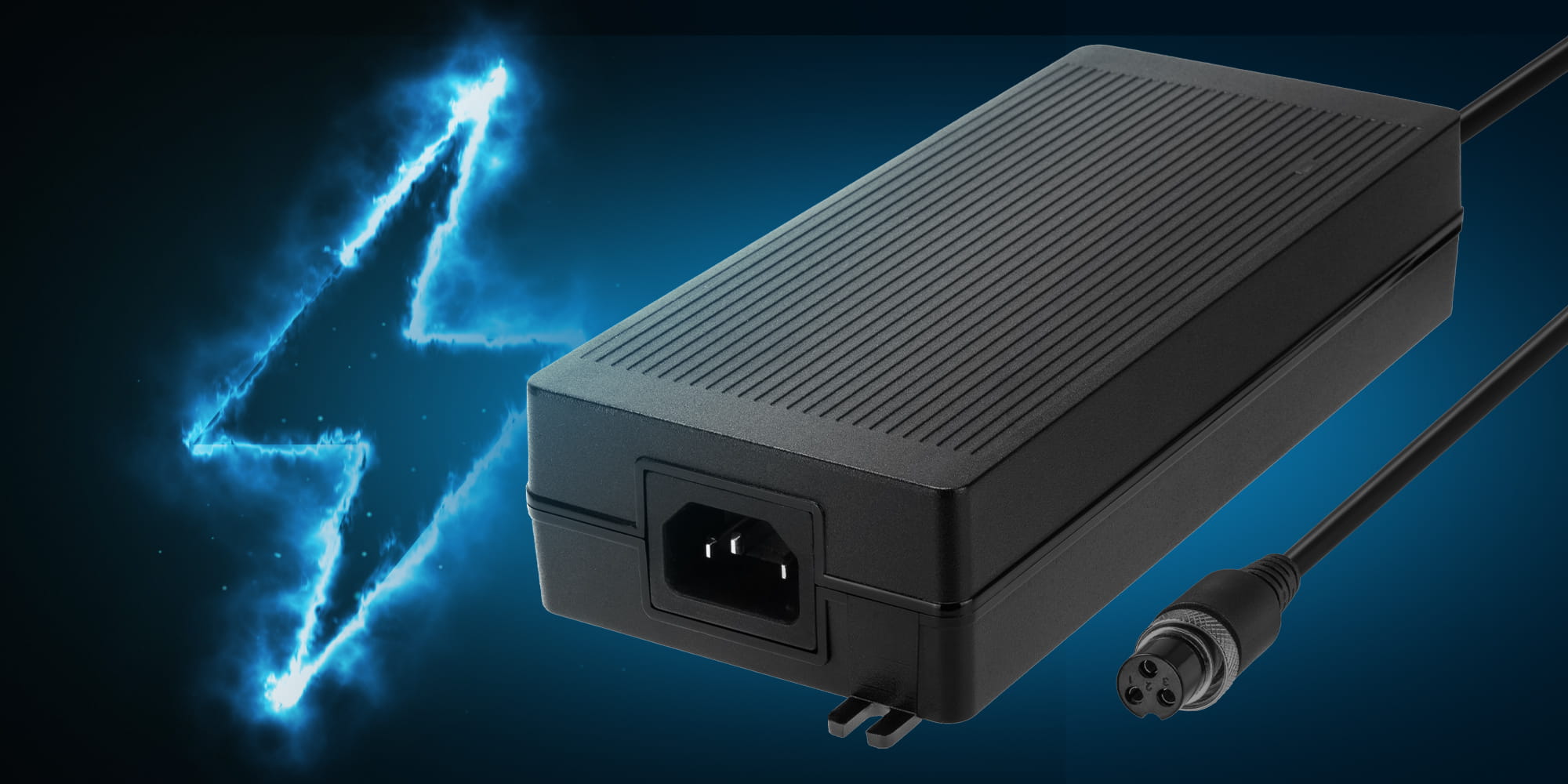 zasilacz sieciowy ulanzi dz252adl3600600g - 36 v / 6 a, wtyk 3-pinowy