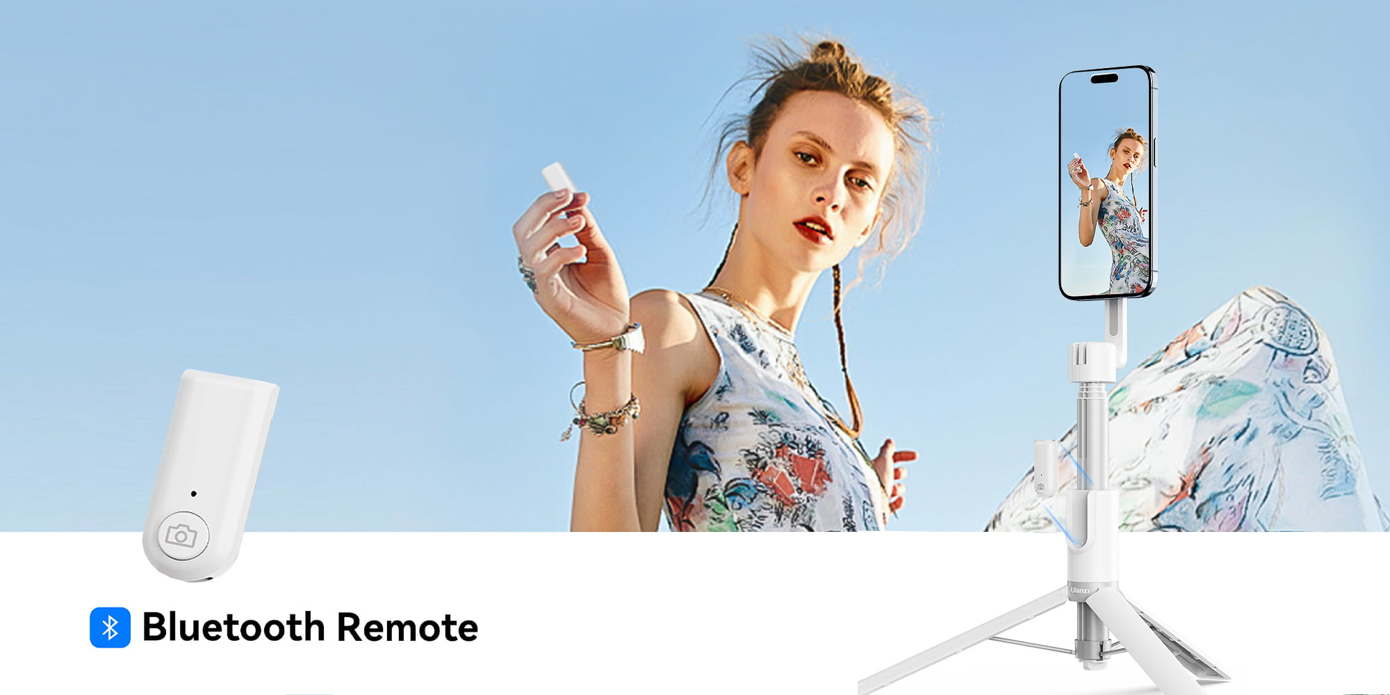 selfie stick magsafe