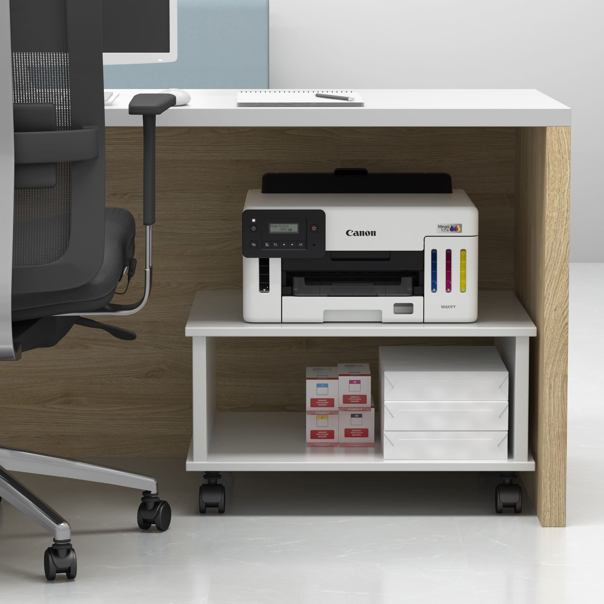 maxify gx5140