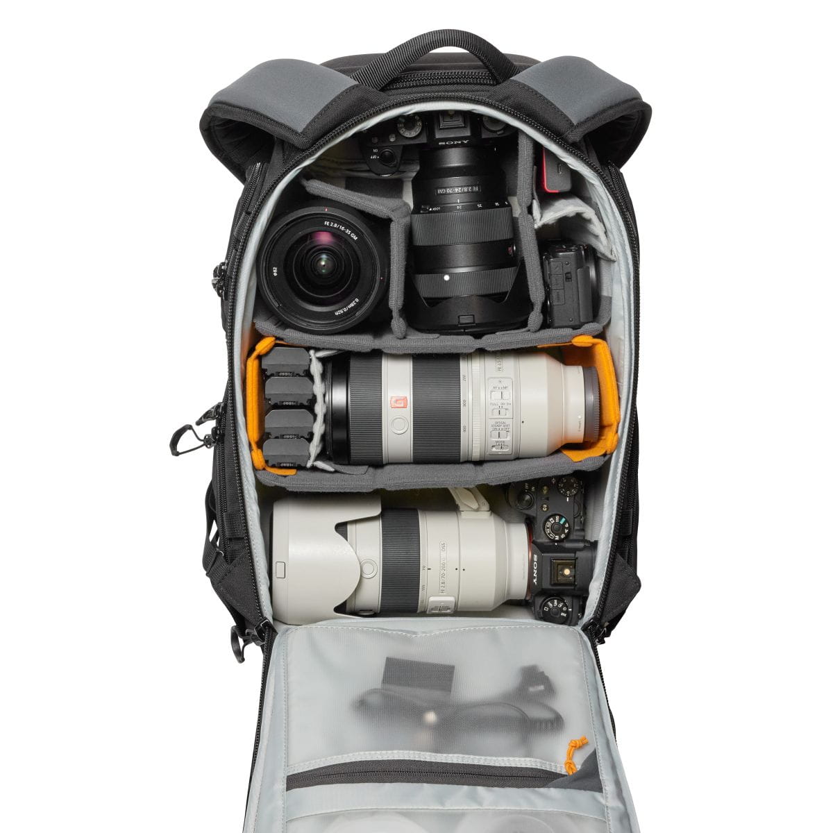 plecak foto lowepro