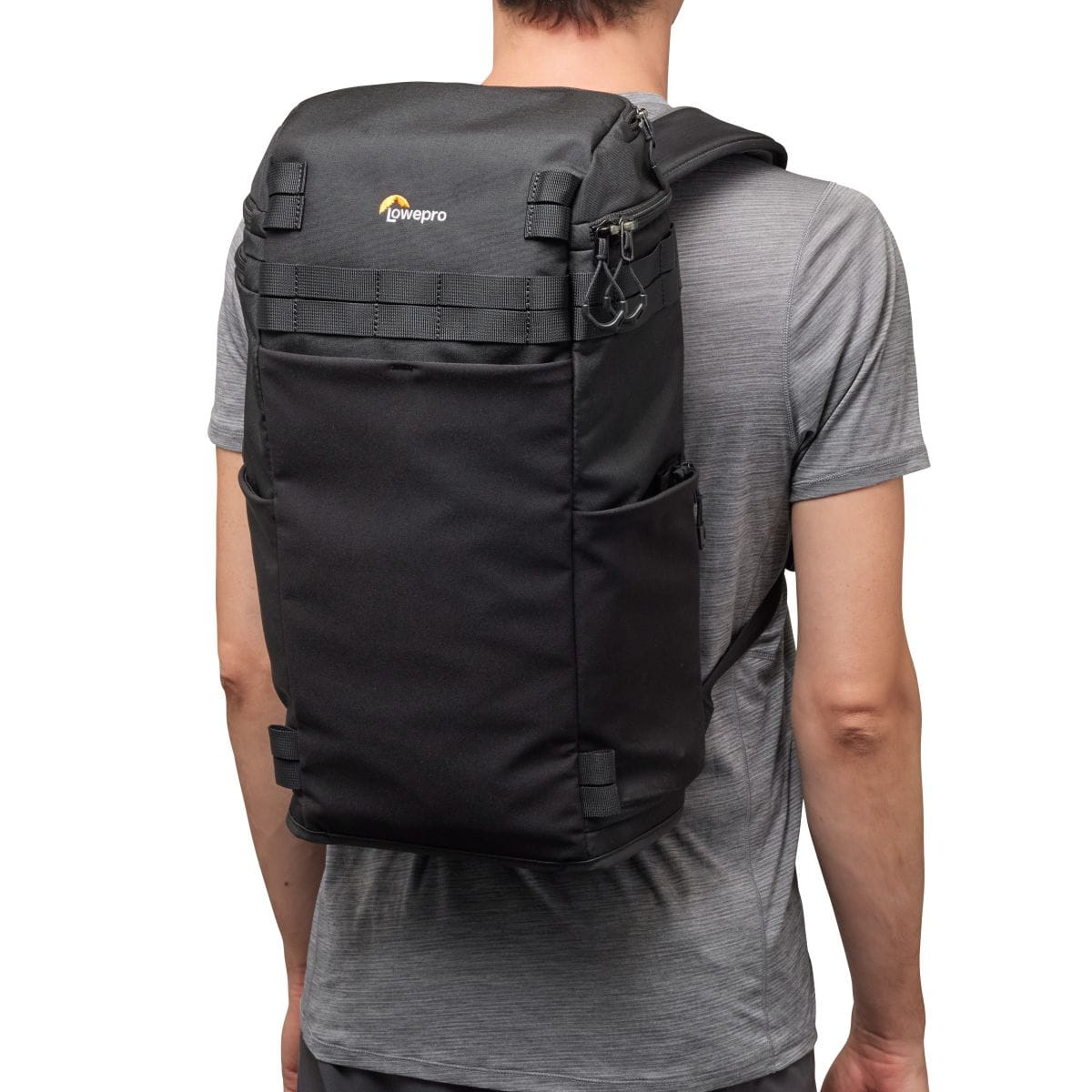 plecak fotograficzny lowepro