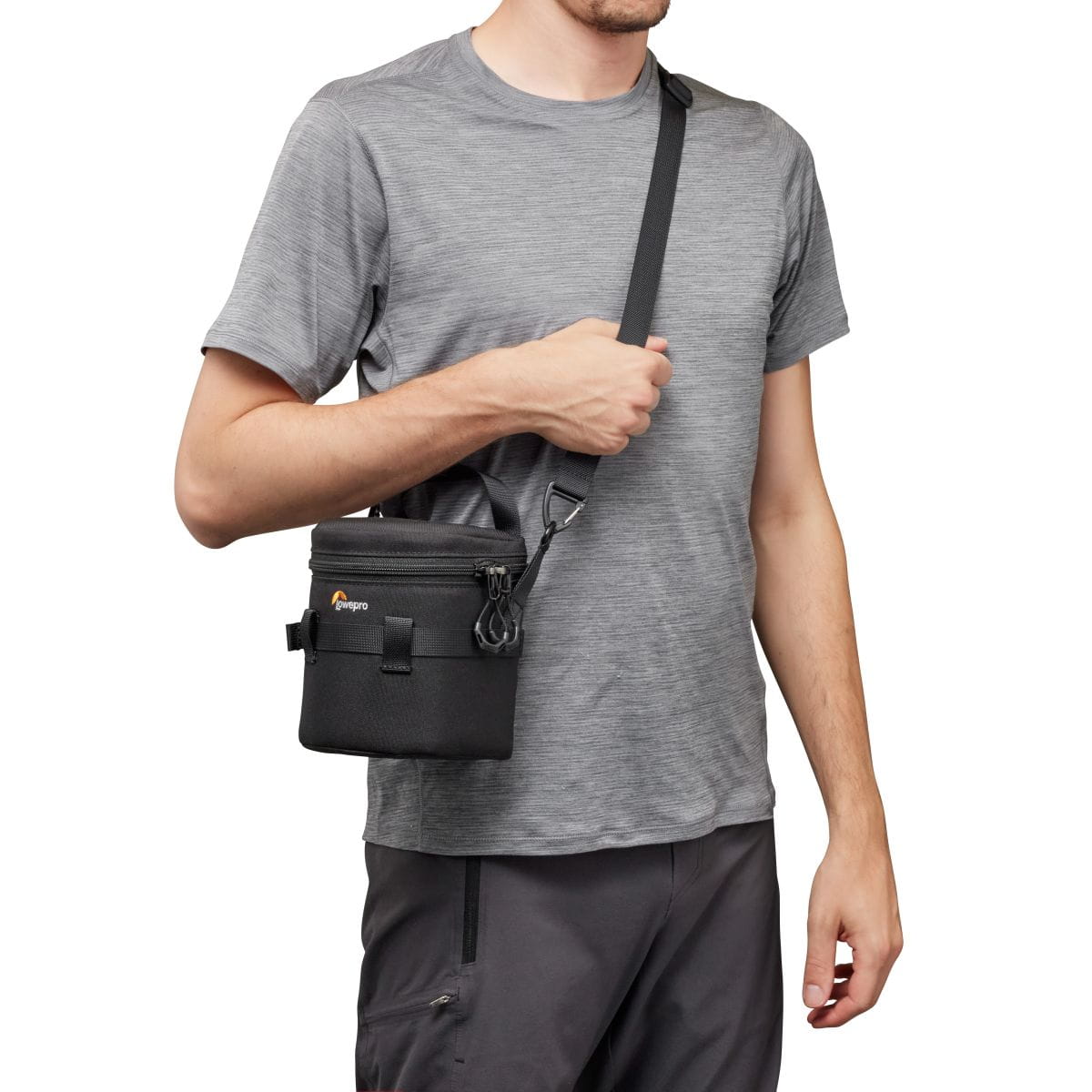 futerał na obiektyw lowepro