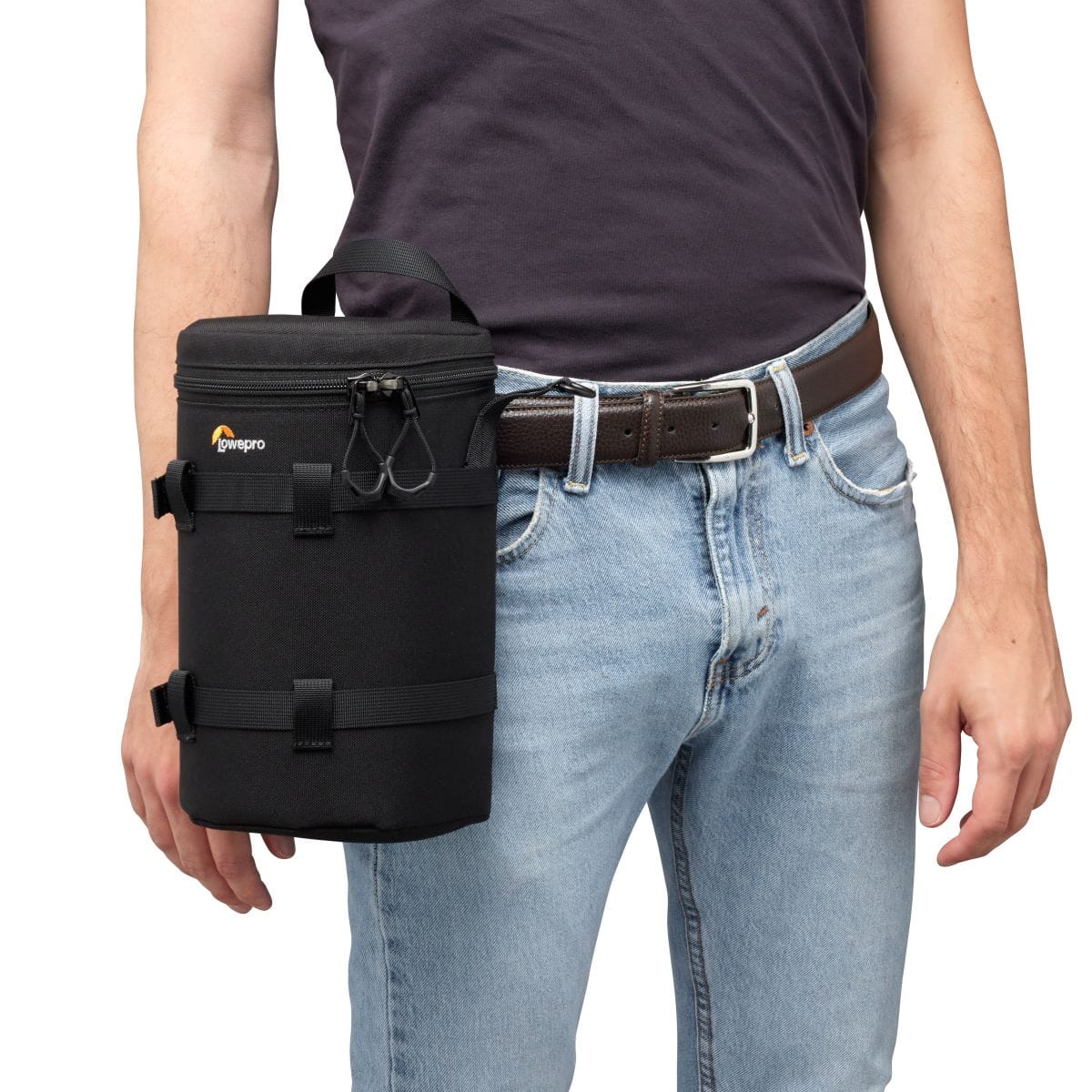 futerał na obiektyw lowepro
