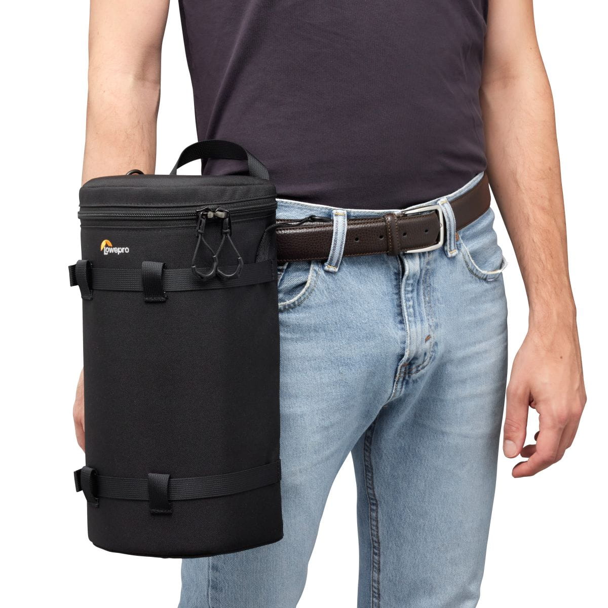 futerał na obiektyw lowepro