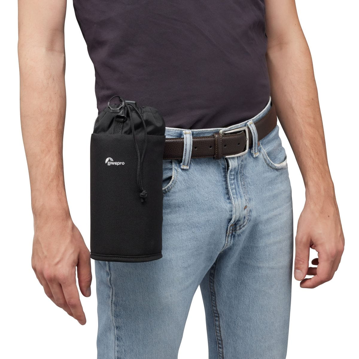 pokrowiec na butelkę lowepro