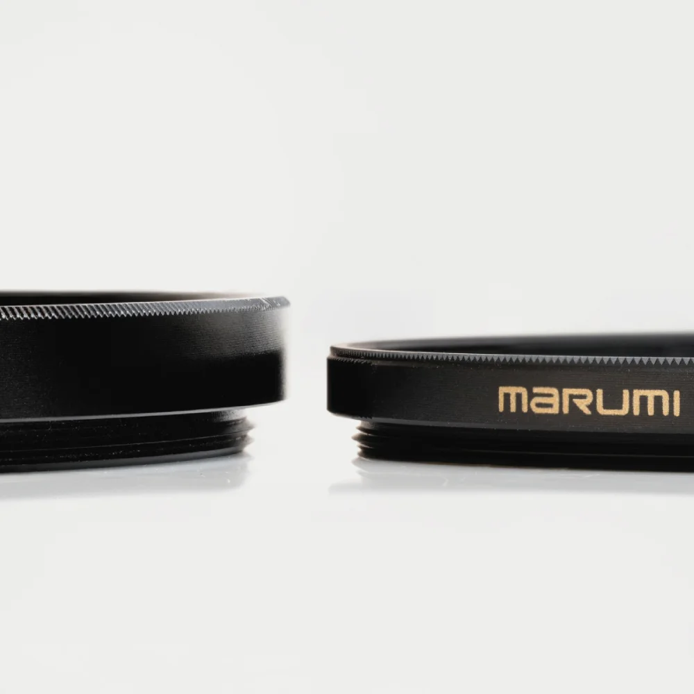 marumi super dhg vari nd2.5-500