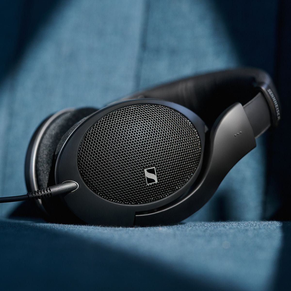 sennheiser hd 550