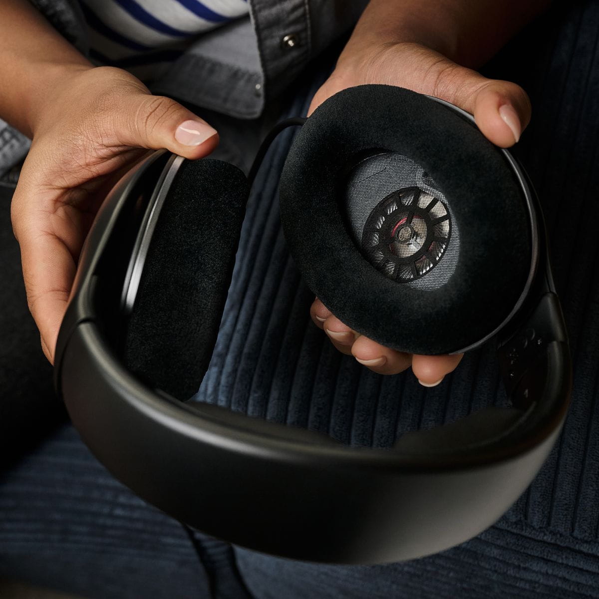 hd 550