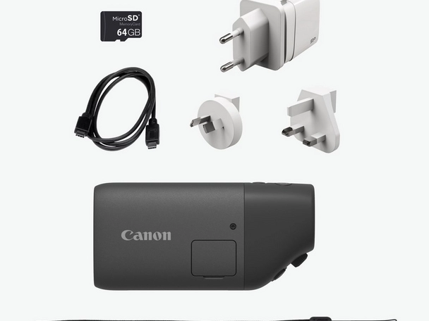 canon powershot zoom