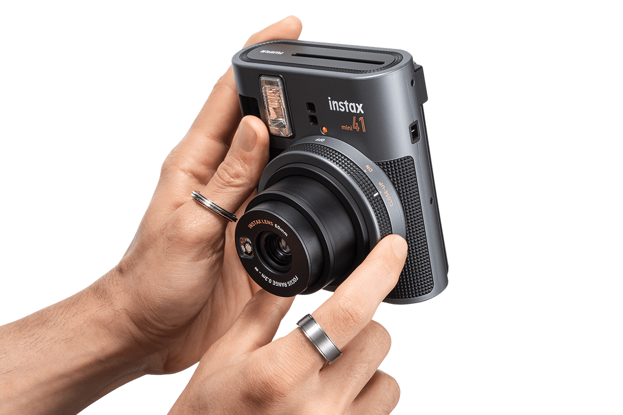 fujifilm instax mini 41