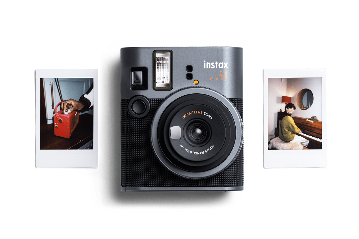 instax mini 41