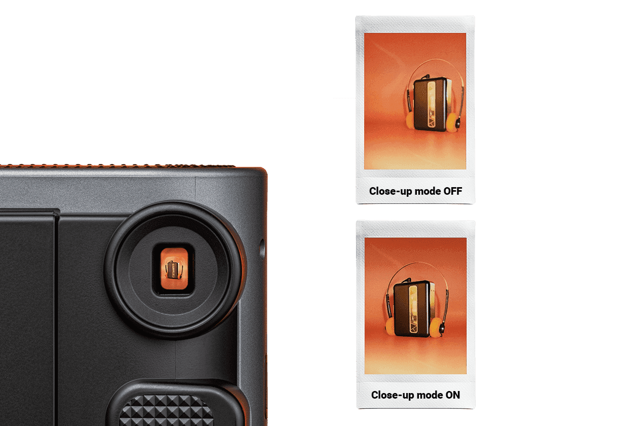 aparat fujifilm instax mini 41