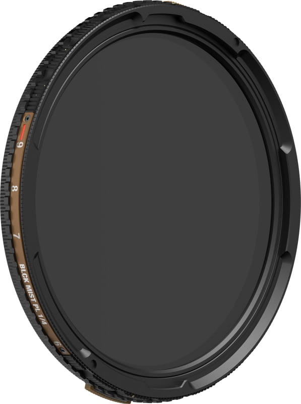 filtr polarpro chroma pmvnd/pl/black mist 6-9 stop 95mm coarse thread