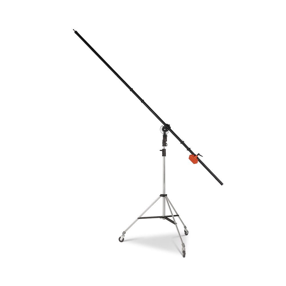 Light Boom 35 Manfrotto 085B ze statywem 008CSU