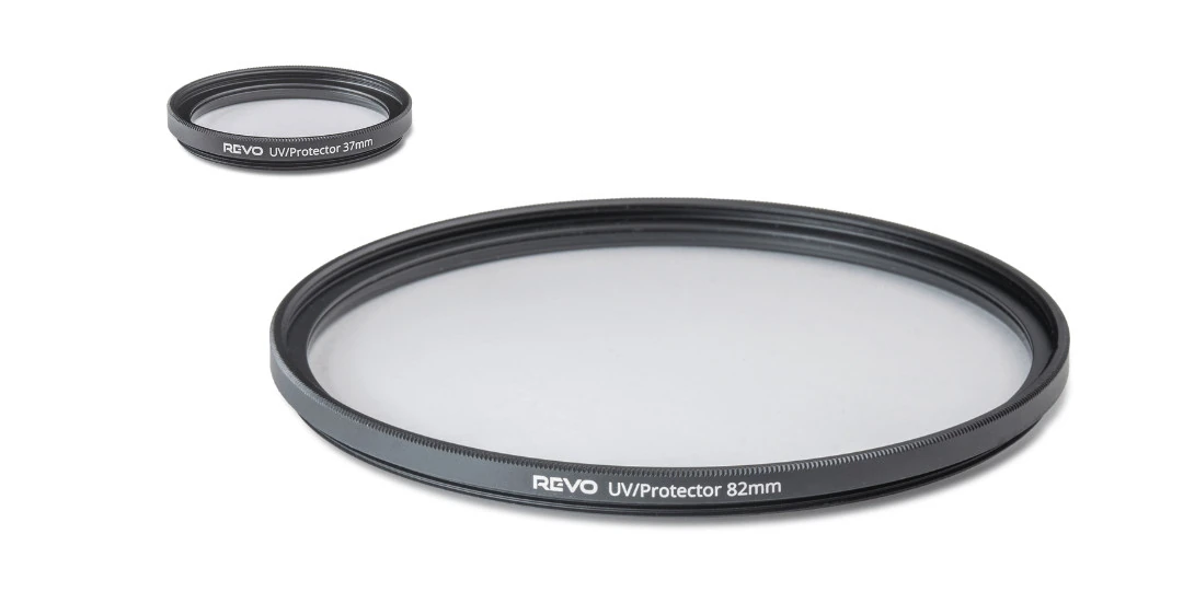 revo uv & protect