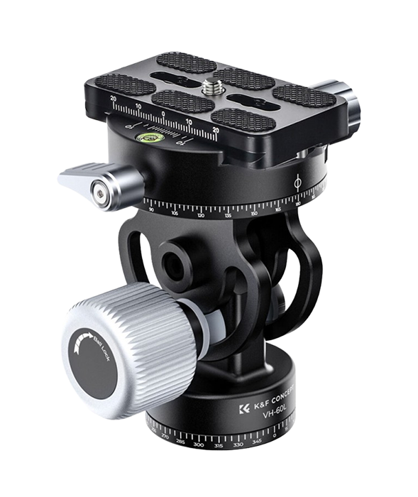 K&F Concept VH-60L