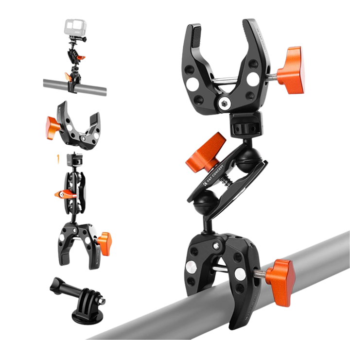 K&F Concept MS25