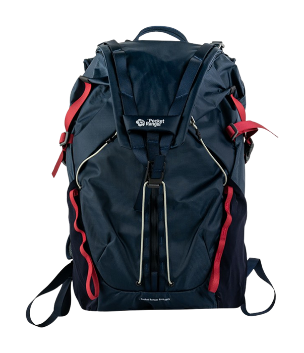 Plecak Pocket Ranger 25l VSGO V-PR021D