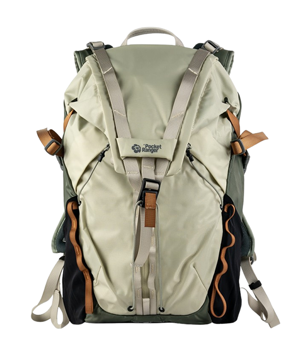 Plecak Pocket Ranger 35l