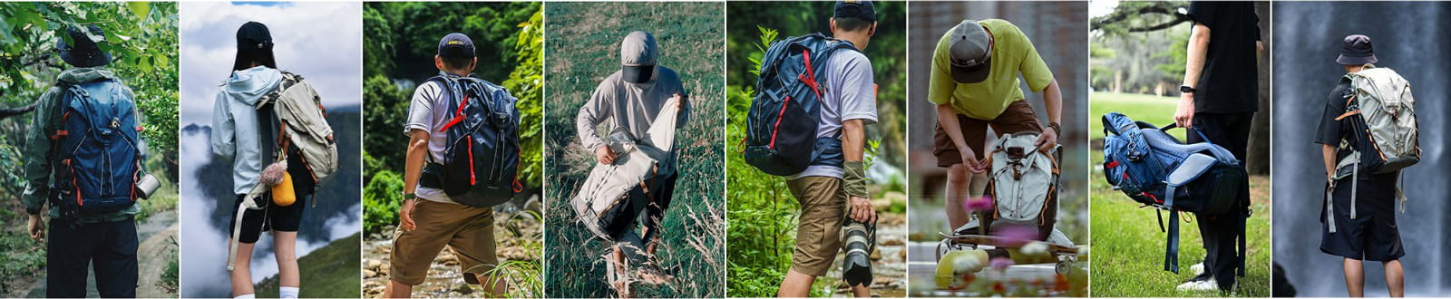 Plecak Pocket Ranger 35l