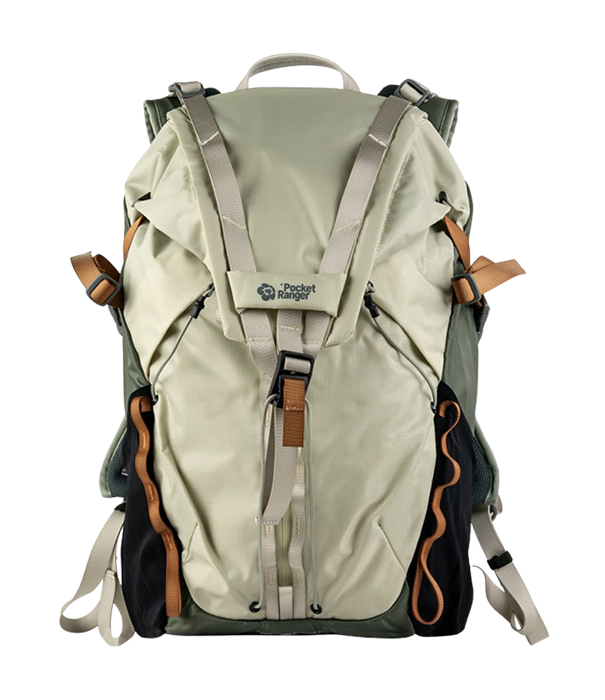 Plecak Pocket Ranger 25l VSGO V-PR02D